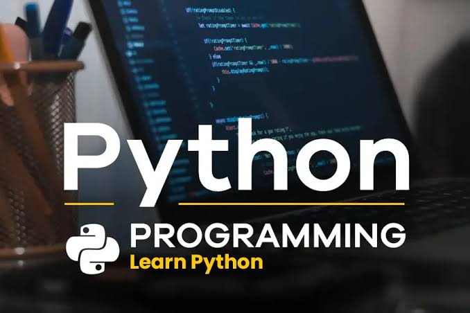 Python Programming